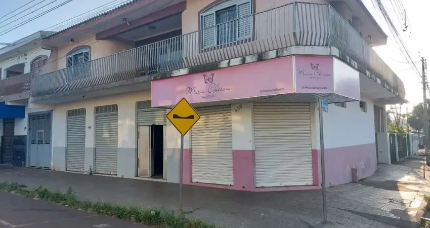 Sala comercial para alugar na Avenida Barcelona, 459, Jardim Panorama, Sarandi