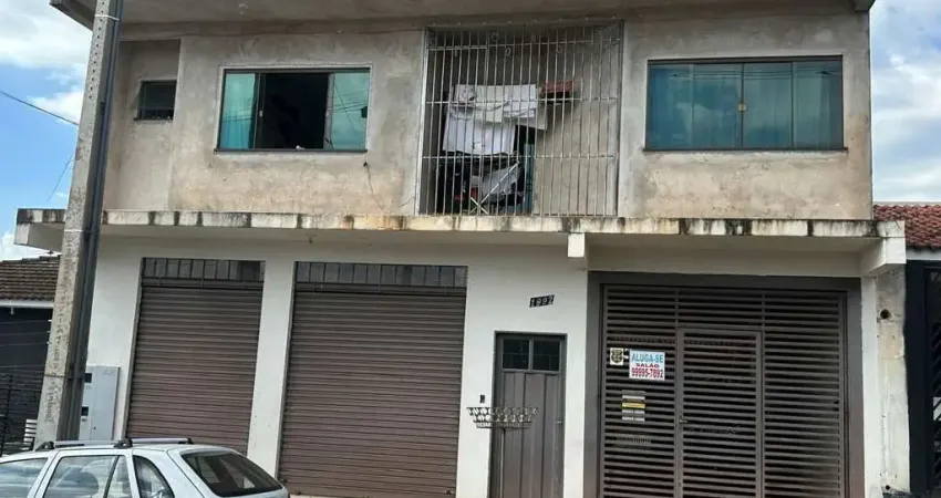 VENDA | Sobrado, com 2 quartos em Residencial São José III, Sarandi