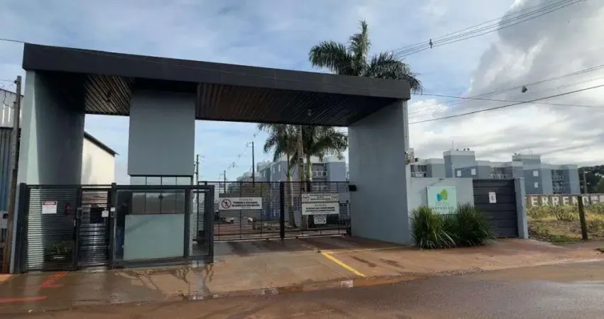 LOCAÇÃO | Apartamento, com 2 quartos em Conjunto Floresta, Sarandi