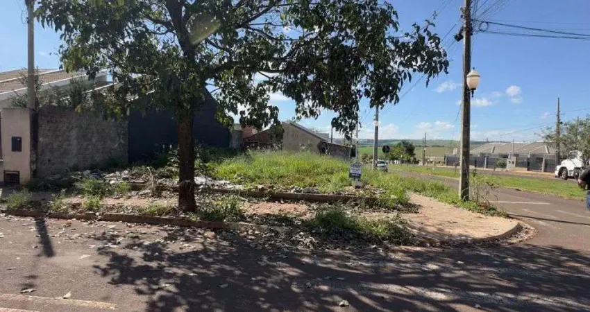 Terreno à venda na Avenida Pioneiro José Laurindo da Silva, 1127, Jardim Ouro Verde IV, Sarandi