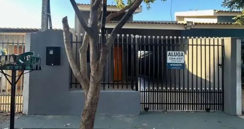 LOCAÇÃO | Casa, com 2 quartos em Jardim Nova Independência I, Sarandi