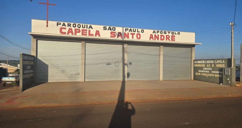 VENDA | Galpão/Barracão,  em Jardim Aurora Ll, Sarandi