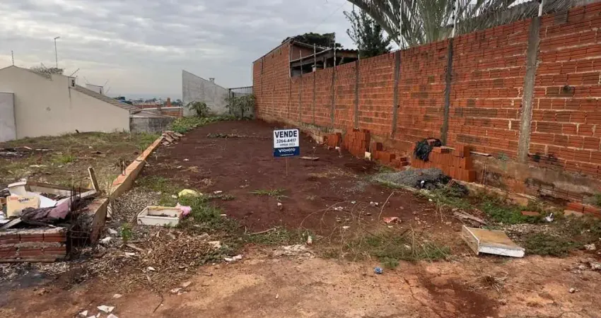 VENDA | Terreno,  em Residencial São José, Sarandi