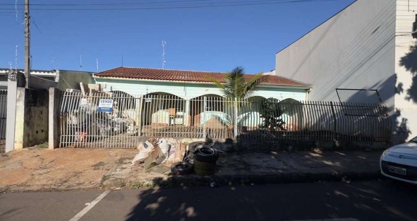 VENDA | Casa, com 2 quartos em Jardim Panorama, Sarandi