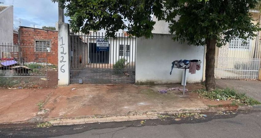 LOCAÇÃO | Casa, com 3 quartos em Jardim Independência, Sarandi