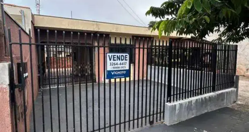 VENDA | Casa, com 3 quartos em Jardim Panorama, Sarandi