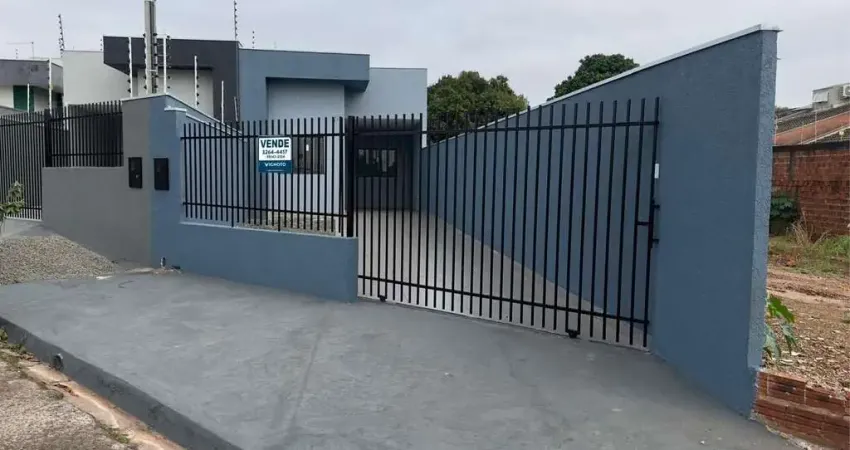 VENDA | Casa, com 3 quartos em Parque Residencial Bom Pastor, Sarandi