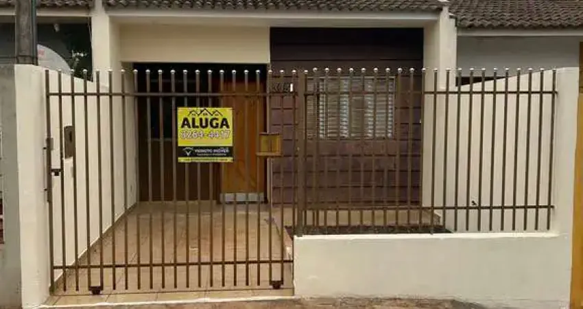 LOCAÇÃO | Casa, com 2 quartos em Parque Residencial Bom Pastor, Sarandi