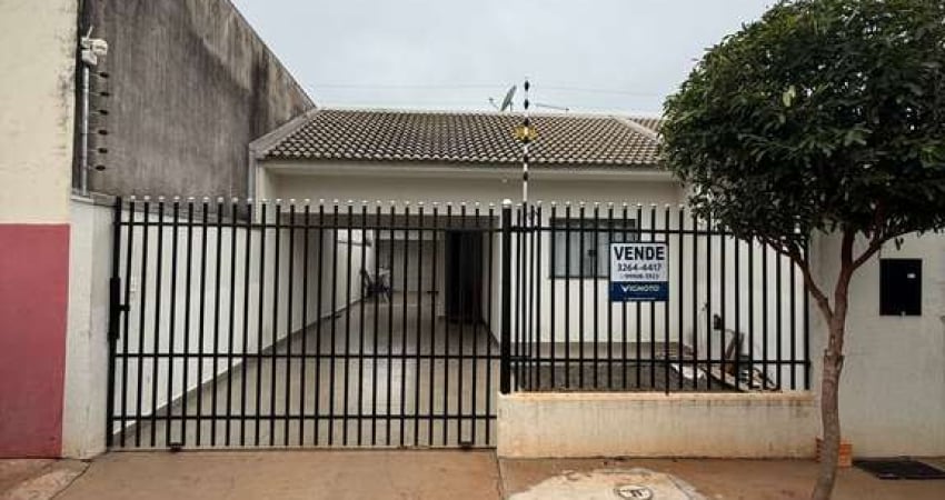 VENDA | Casa, com 3 quartos em Jardim Tropical, Sarandi