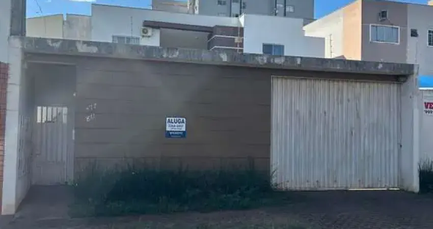 LOCAÇÃO | Apartamento, com 1 quartos em Zona 07, Maringá