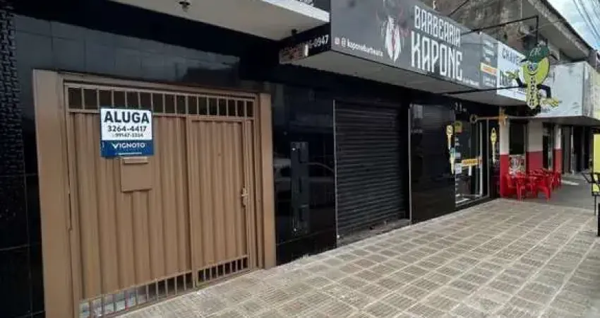 LOCAÇÃO | Casa, com 3 quartos em Jardim Panorama, Sarandi