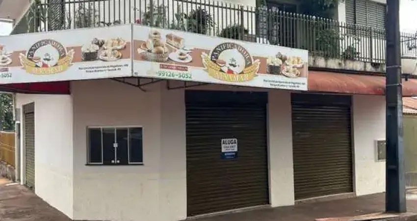 LOCAÇÃO | Sala/Salão,  em Parque Alvamar II, Sarandi