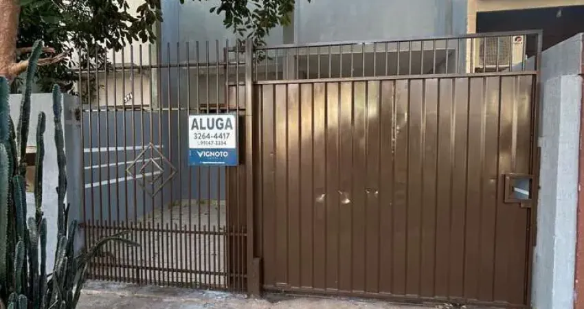 LOCAÇÃO | Casa, com 3 quartos em Jardim Ouro Verde II, Sarandi