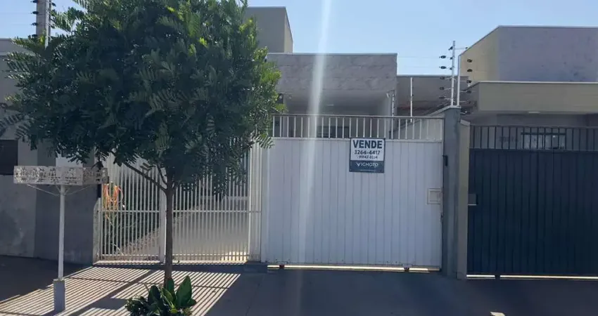 Casa com 3 quartos à venda na Avenida Rio de Janeiro, 2049, Jardim Rio de Janeiro, Sarandi