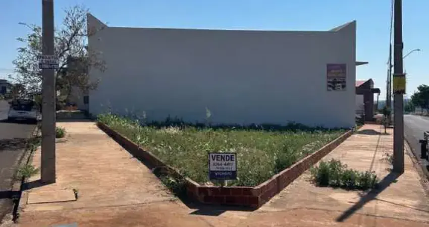 Terreno à venda na Estrada Mauro Trindade, Jardim Aurora lll, Sarandi