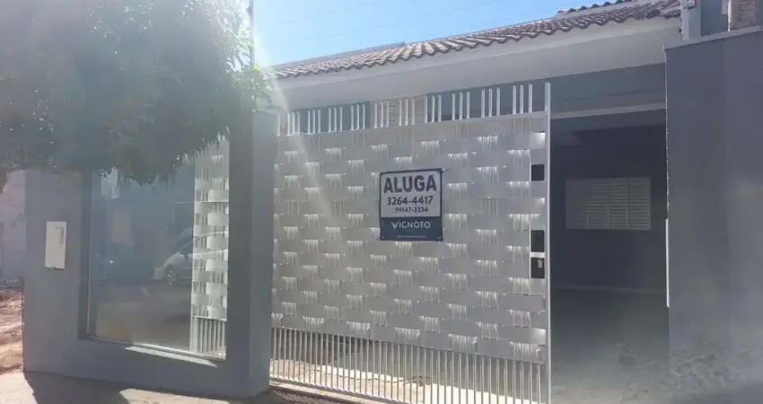Casa com 2 quartos para alugar na Rua Antonio Quintino Ferreira, 706, Jardim São Paulo II, Sarandi