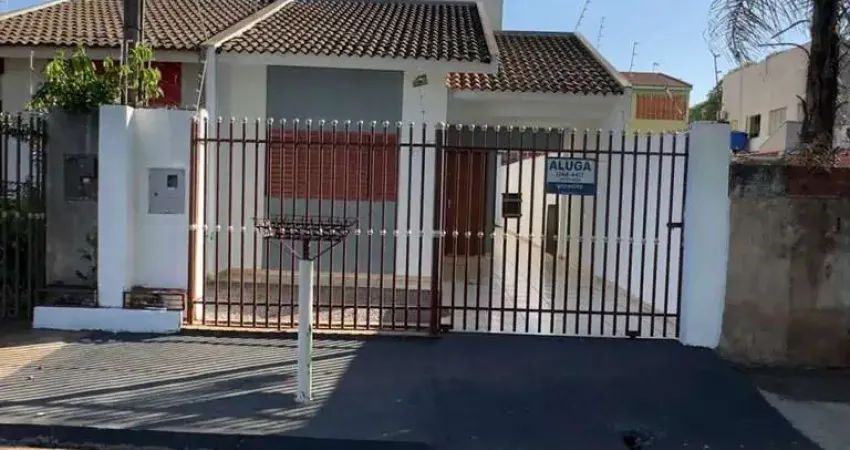 Locação | casa, com 3 quartos em jardim independência, sarandi