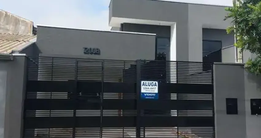 Casa com 3 quartos para alugar na Rua Augusto Birches Terrão, 1200, Centro, Sarandi