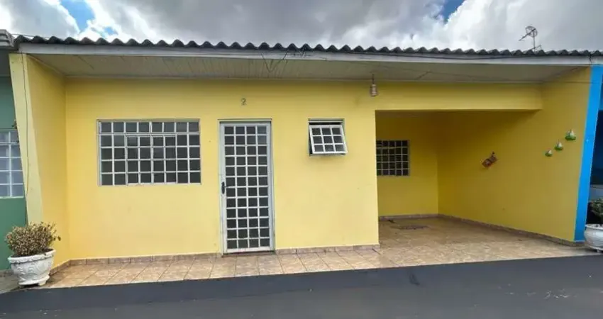 Casa em condomínio fechado com 2 quartos para alugar na Rua Jaçanã, 247, Centro, Sarandi