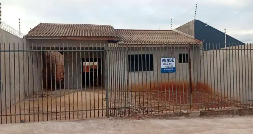 Terreno à venda na Rua José Otamaro, 989, Jardim Nova Independência, Sarandi