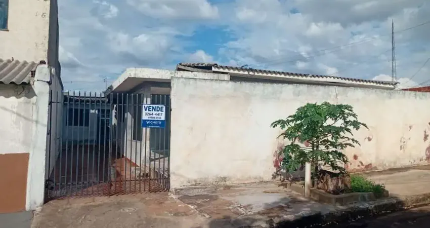 Casa com 1 quarto à venda na Rua Arnaldo Martins, 387, Parque Alvamar, Sarandi