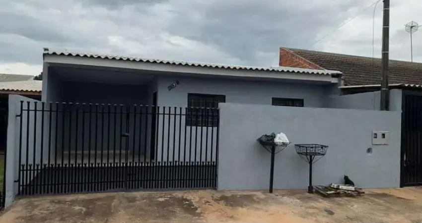 Casa com 2 quartos para alugar na Rua Camélias, 823, Jardim Verão, Sarandi