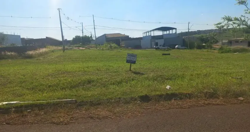 Terreno à venda na Rua Alcides Colla, 601, Jardim Aurora IV, Sarandi