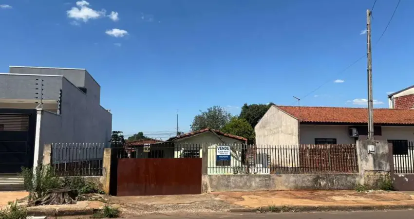 Venda | terreno, com 4 quartos em jardim independência, sarandi