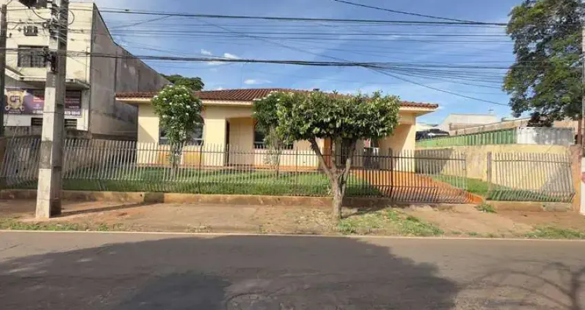 Casa com 3 quartos para alugar na Rua Vereador José Fernandes, 805, Jardim Panorama, Sarandi