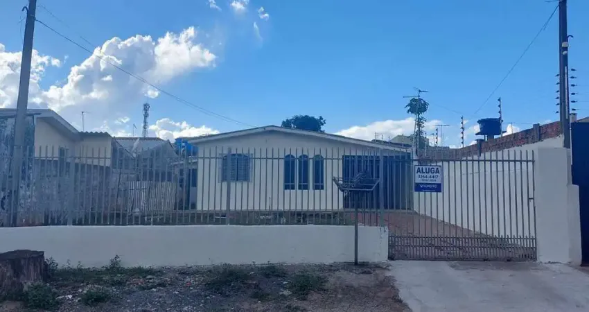 Casa com 3 quartos para alugar na Avenida Atlântica, 353, Jardim Escala, Sarandi