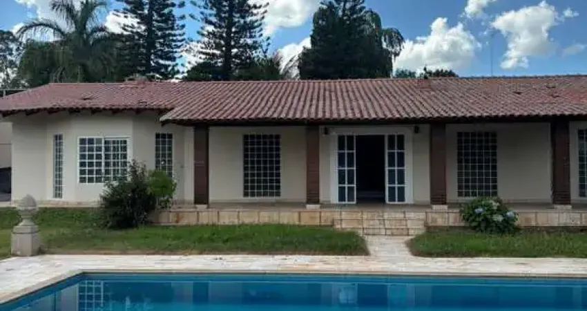 Locação | chácara, com 3 quartos em chacaras eldorado, sarandi