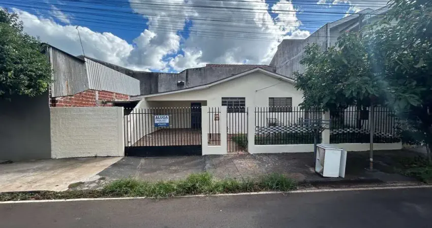 LOCAÇÃO | Casa, com 3 quartos em Jardim Independência, Sarandi