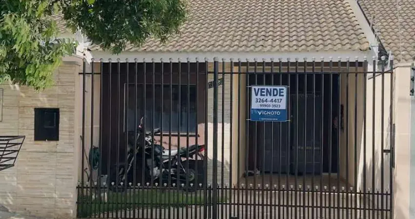 VENDA | Casa, com 3 quartos em Jardim Nova Independência I, Sarandi