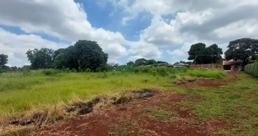 Terreno à venda na Rua Assaí, 1736, Jardim das Torres, Sarandi