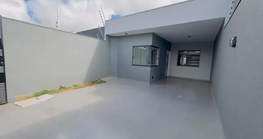 Casa com 3 quartos à venda na Rua Vinte e Dois, 651, Jardim Tropical, Sarandi