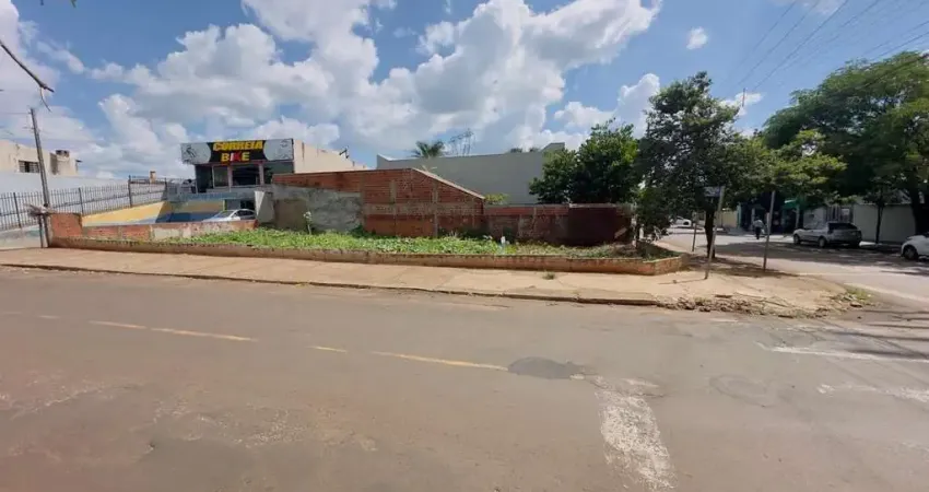 Terreno comercial para alugar na Rua Cezário Mancine, 910, Jardim Esperança III, Sarandi