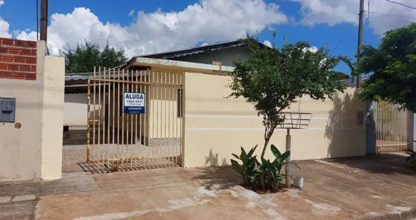 Casa com 3 quartos para alugar na Rua Pioneiro João Moreno, 287, Jardim Porto Seguro, Maringá