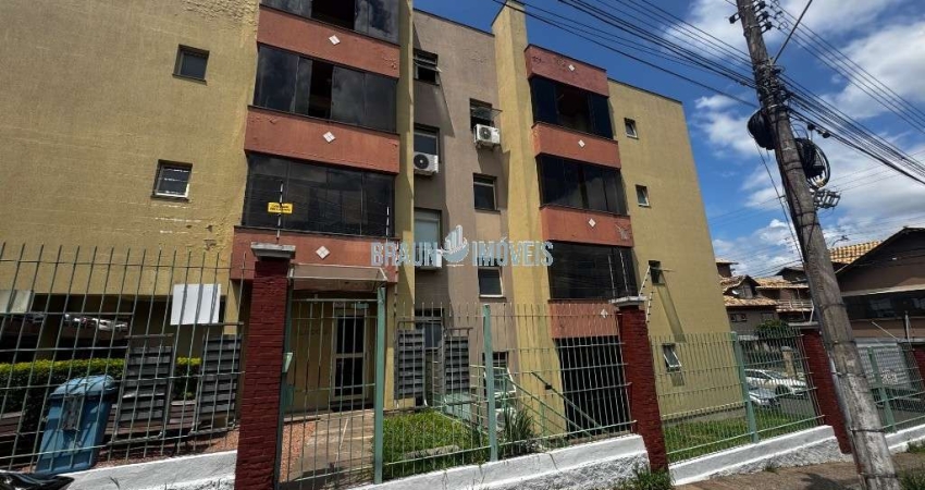 Apartamento 2 Dormitórios  semi mobiliado em excelente localização proximo ao Shopping e faculdade Cesuca em Cachoeirinha..