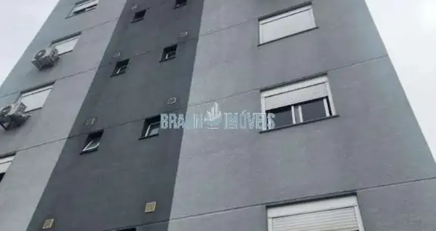 Apartamento 02 dormitórios novo com box, suite e elevador em cachoeirinha no bairro vila bom princípio.