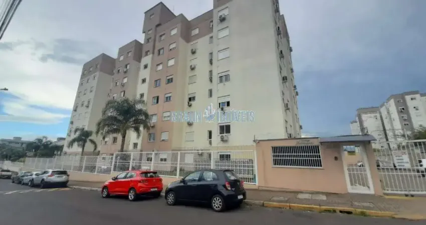 Apartamento 3 dormitórios semi mobiliado no Bairro Monte Carlo em Cachoeirinha/RS proximo a Cesuca e Shopping.
