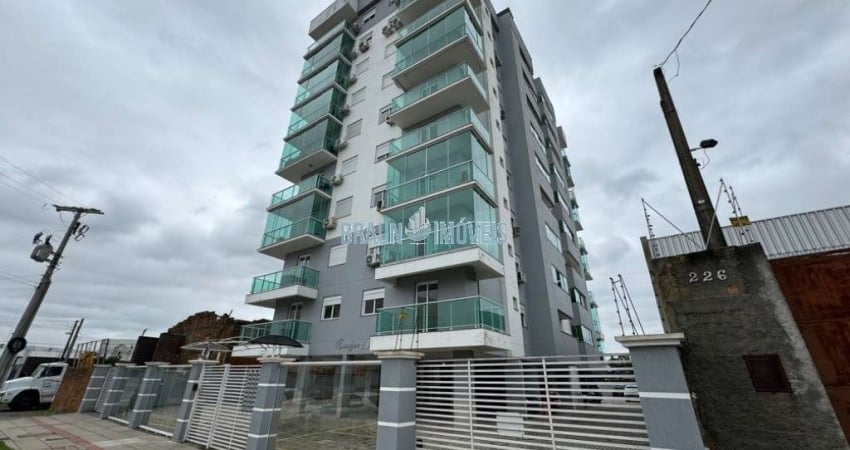 Apartamento 3 dormitórios 2° piso no Residencial Ebenezer em Cachoeirinha/RS ao lado do Shopping do Vale.Parce.Até 100% financiado.