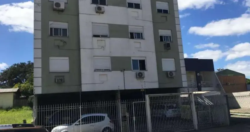 vendo a chave Apartamento 02 dormitórios com terraço nos fundos semi mobiliado na vista Alegre em Cachoeirinha