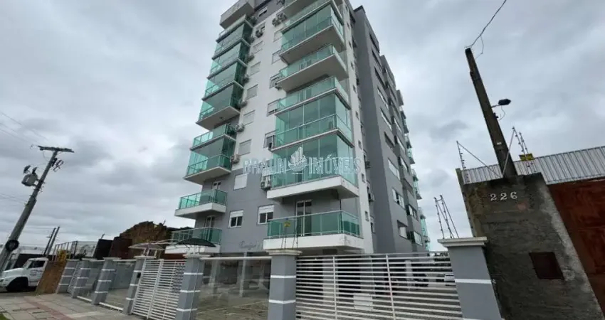 Apartamento 3 dormitórios 2° piso no residencial ebenezer em cachoeirinha/rs ao lado do shopping do vale.parce.até 100% financiado.