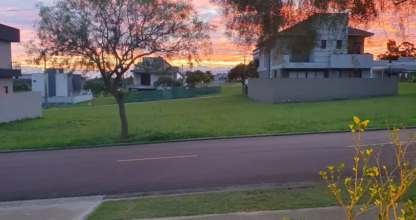 Casa em condomínio fechado com 3 quartos à venda na Rua José Ventura Basso, 101, Jardim Carvalho, Ponta Grossa