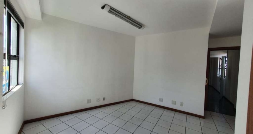 Sala comercial para alugar na Marqueza de Alorna, 11, Serra, Belo Horizonte