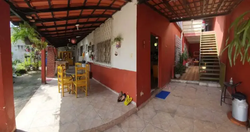 Casa com 2 quartos à venda na Armando Couto, 670, São Tomáz, Belo Horizonte