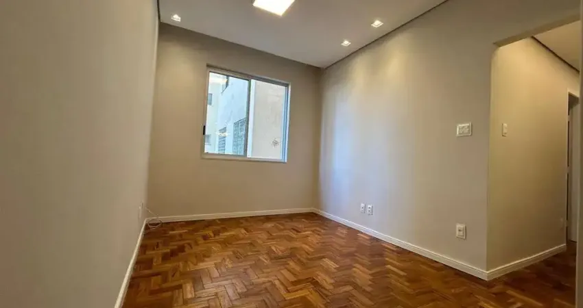 Apartamento com 2 quartos à venda na Avenida Augusto de Lima, 1674, Barro Preto, Belo Horizonte
