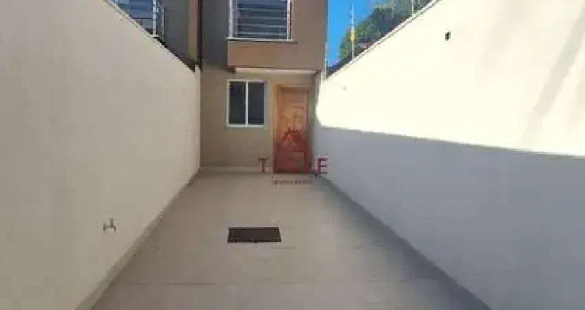 Casa com 2 quartos à venda na Rua dos Sabiás, 241, Vila Cloris, Belo Horizonte