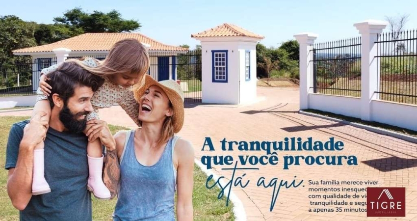 Terreno à venda na Quintas Imperiais, 1, Tapera, Pedro Leopoldo