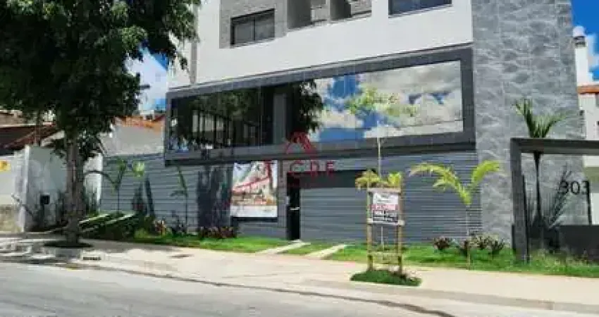 Apartamento com 3 quartos à venda na Rua Ministro Hermenegildo de Barros, 303, Itapoã, Belo Horizonte